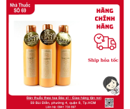 Nước súc miệng Propolinse Pure chiết xuất sáp ong chai 600ml