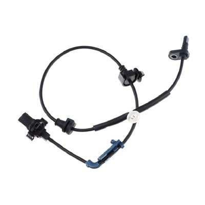 ♘▪☢ Front Right Left Driver Side ABS Wheel Speed Sensor For Honda CRV 07-11 57450-SWA-003 57455-SWA-003 Car Accessories