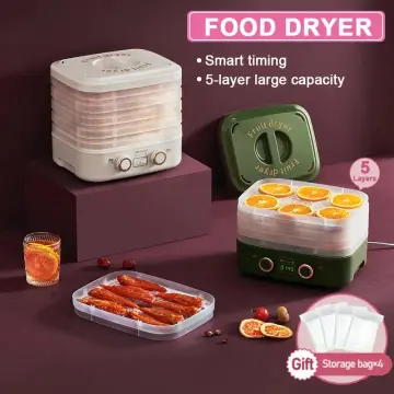 D2 fruit dryer Food dryer vegetables pet food Dehydration dryer