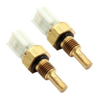 2X 37870RZA007 Coolant Water Temperature Sensor for Accord FIT 37870RWCA01 37870RTA005