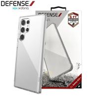 X-doria Defense CLEAR เคสใส Samsung S22 Ultra / S22+ / S22