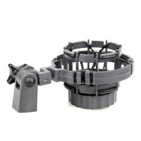 High Quality Spider Microphone Shock Mount Clip Holder Suspension Stand For AKG C 214 314 414 2000 3000 4000 C214 C314 C414 Mic