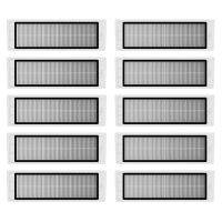 อุปกรณ์เปลี่ยนอะไหล่ตัวกรอง HEPA 10x,อะไหล่เครื่องดูดฝุ่นสามารถซักได้อุปกรณ์ทำความสะอาดนำมาใช้ใหม่ได้