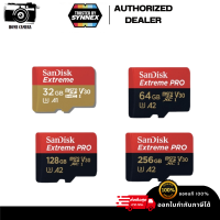 SANDISK MICRO SD 32GB/64GB/128GB/256GB U3 SUPPORT 4K