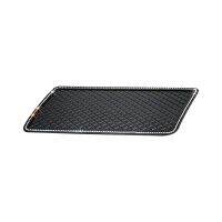 ▼☏ Car Anti Slip Sticky Dashboard Pad Interior Accessories Traceless Decoration Car Mat for Keys Electronic Devices