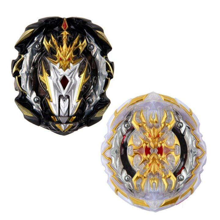 B-x Toupie Burst Beyblade B-153-01 Prime Apocalypse B-153-02 Regalia ...