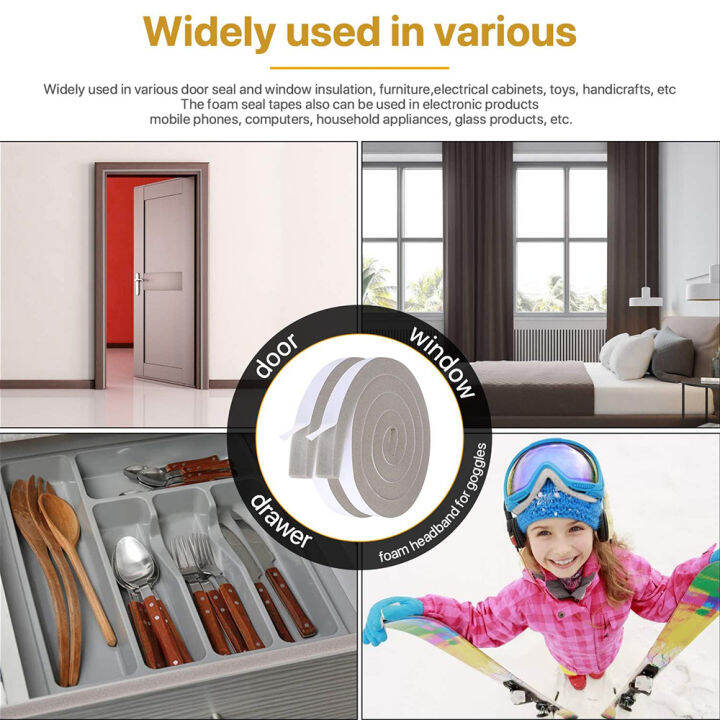 pu-soundproof-foam-door-seal-strip-self-adhesive-windproof-and-dustproof-window-weather-stripping-insulation-excluder-tape