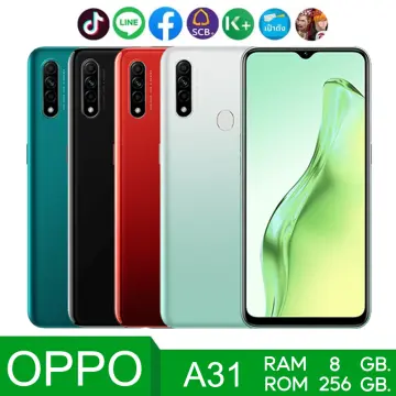 โทรศัพท์ Oppo ราคาไม่เกิน 4000 บาท ซื้อออนไลน์ที่ Lazada.Co.Th