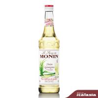 MONIN Lemongrass Syrup 700 ML. | โมนิน ตะไคร้ ไซรัป 700 มล.