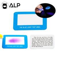 +โปรโมชั่นแรง+ ALP ชุดทดสอบเลนส์ แว่นกรองแสง Blue Light Block พร้อมปากกายิงแสงสีฟ้า รุ่น ALP-0002 ราคาถูก ชุดเครื่องมือ ชุดปล็อคประแจ ชุดเครื่องมือช่างอเนกประสงค์ ประแจ สว่าน ไขควง คีม