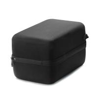 กล่องลำโพง EVA แบบแข็งกระเป๋าถือกันรอยขีดข่วนกระเป๋ากระเป๋าเดินทางแบบพกพาที่เก็บกระเป๋าเก็บของสำหรับ Homepod2 Apple