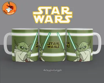 Badass Quotes Mandalorian Mug Disney Star Wars Coffee Mugs