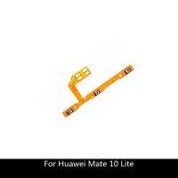 สำหรับ Huawei Mate 10 Lite ปริมาณเปิดปิดปุ่มสวิทช์ Ribbon Flex Cable Replacement Parts-hdfssaa