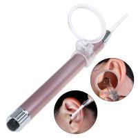 Portable Ear Cleaning Magnifier For Flashlight Earpick Ear Cleaner Earwax Removal Tools Ear Care Accessory Ear Cleaning Tool