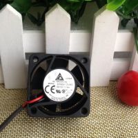 For Delta 4 Centimeter 1U Server Fan Switch 4020 12V 0.18A EFB0412VHD