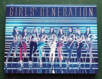 อัลบั้ม ญี่ปุ่น GIRLS GENERATION - Galaxy Supernova Japanese ALBUM เวอร์ Limited CD + DVD แกะแล้วมือ 2 พร้อมส่ง SNSD Kpop