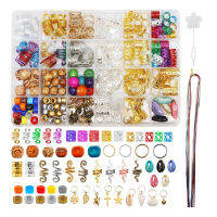 [wilkl] 365Pcs Modeling Tools สำหรับ Braids อุปกรณ์เสริมเครื่องประดับผม