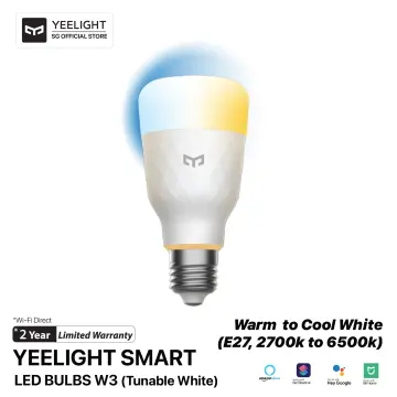 Yeelight discount 1s alexa