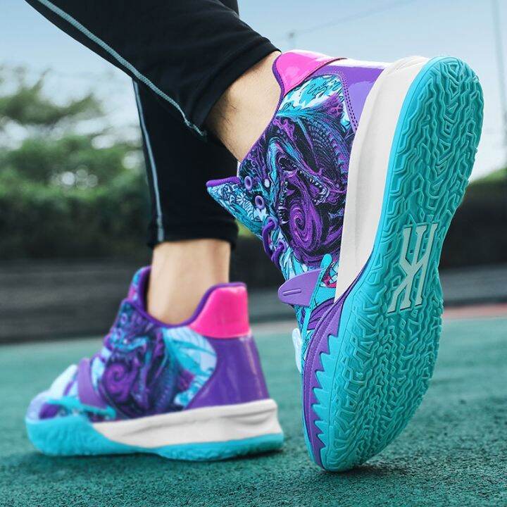 professional-street-basketball-shoes-for-men-womens-couple-sneakers-tide-training-streetball-workout-running-sport-fashion-boots