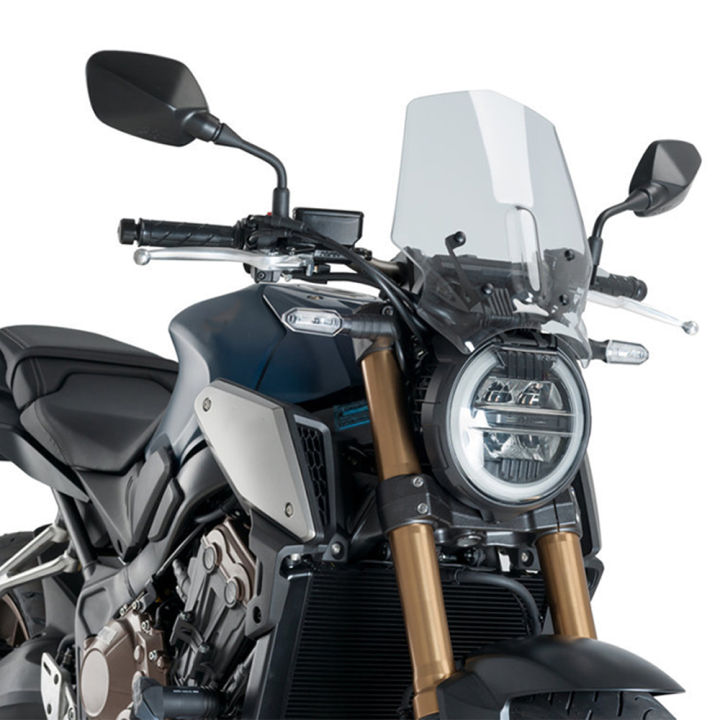 2021 Honda CB125R ra mắt đẳng cấp và sức mạnh cao hơn