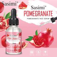 SASIMI Pomegranate Face Serum เซรั่มทับทิม บำรุงผิวหน้า 30ml