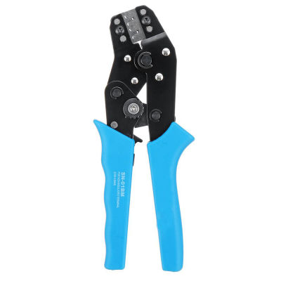 2021WAERTA SN-01BM Self-adjusting Terminal Wire Cable Crimping Pliers Tool for Dupont PH2.0 XH2.54 KF2510 JST Terminal