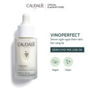 Serum ngừa thâm nám, làm sáng và đều màu Caudalie Vinoperfect Radiance