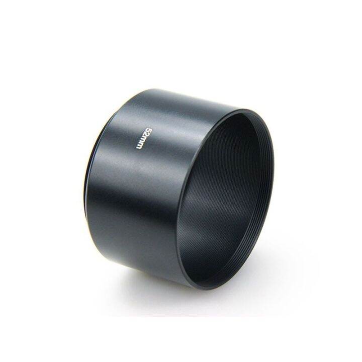 pentax 49mm lens hood