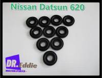 #ชุดยางกันฝุ่นเบรก (หน้าบาง) / NISSAN DATSUN 620 Brake Dust Seal set