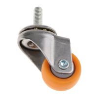 Heavy Duty Swivel Castor Wheels Trolley Furniture Caster Furniture Protectors  Replacement Parts