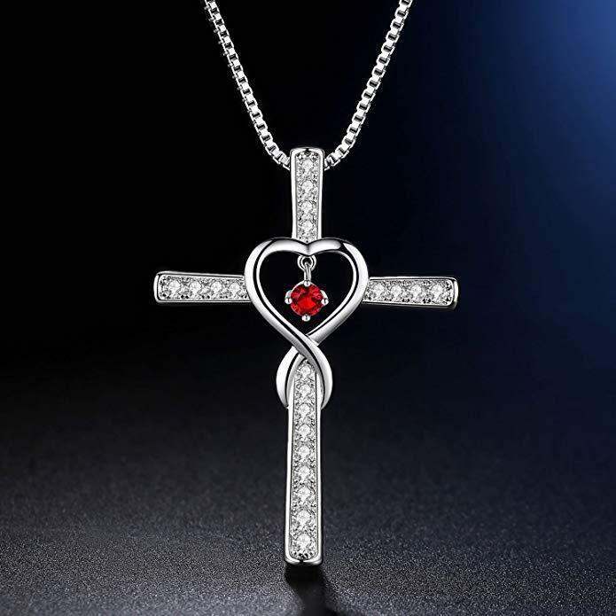 new-925-inlaid-moissanite-pendant-necklace