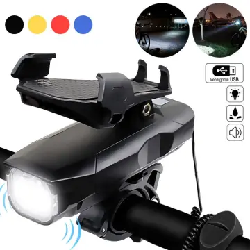 Shopee cheap bike lights