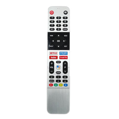 NEW Original for Skyworth LCD Smart TV Remote control with CC and Voice Fernbedienung