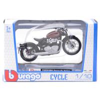 Oo 。0 Urago 1:18รถซูซูกิของเล่นแบบจำลองรถมอเตอร์ไซค์สะสมแบบสถิต RM-Z450