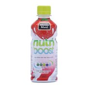 Sữa Tiệt Trùng MM NUTRIBOOST Dâu 1L 1