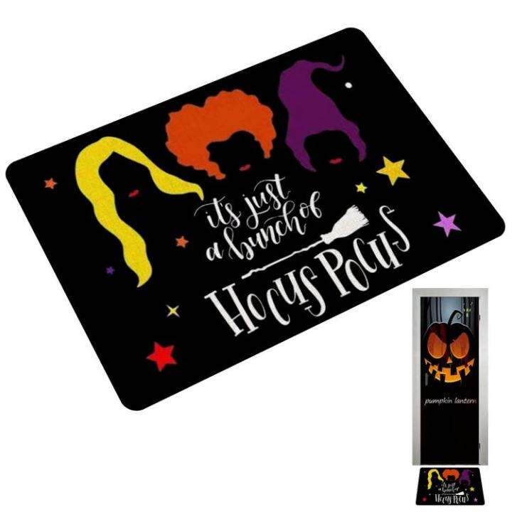 halloween-doormat-welcome-home-anti-slip-door-mat-carpet-doormat-halloween-outdoor-living-room-floor-mat-rug-novelty-design-steady