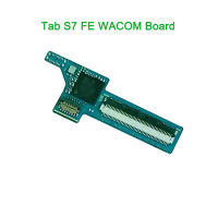 WACOM บอร์ดขนาดเล็ก Flex Cable สำหรับ Samsung Galaxy Tab S7 FE 4G5G SM-T730 T733 T735 T736 T738จอแสดงผล LCD เชื่อมต่อ