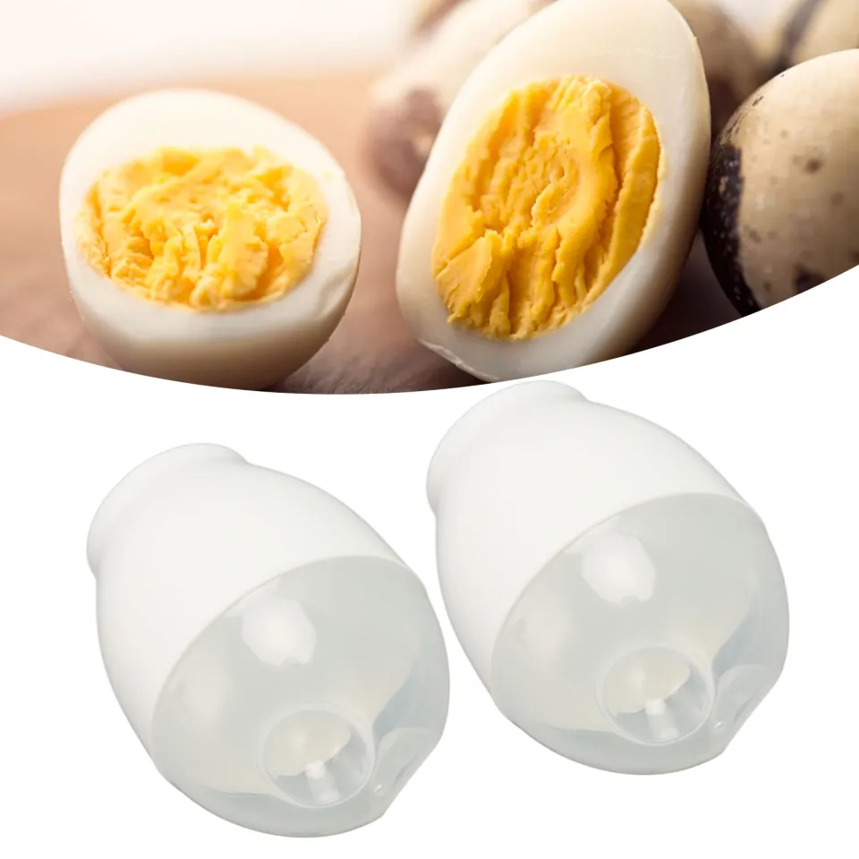 Portable Egg Cooker for Microwave