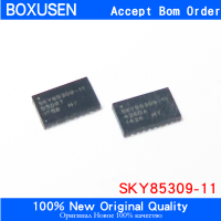 10pcs 100% New Original Quality SKY85309-11 QFN24 SKY85309 Chipset WATTY Electronics