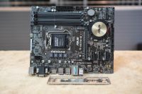 MAINBOARD 1150 ASUS H97M-E