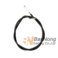 Free Shipping Motorcycle Push Pull Carburetor Choke Cable For HONDA Nighthawk CB250 CA250