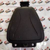 กล่องใส่ของ U-BOX สำหรับรุ่น SCOOPY-I อะไหล่แท้ HONDA 81250-KYT-901