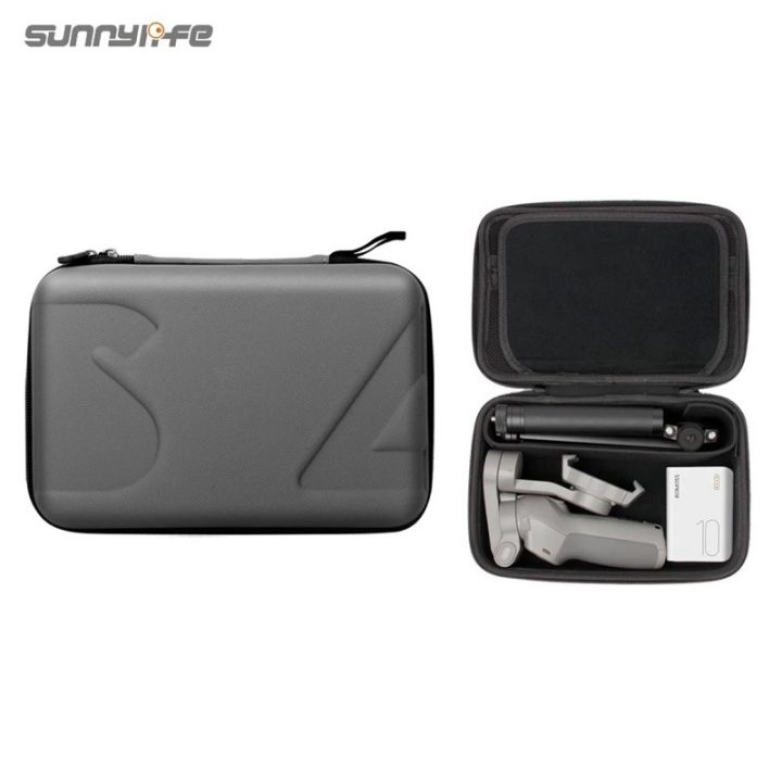 sunnylife-portable-diy-protective-storage-bag-carrying-case-for-pocket-2-om-4-osmo-mobile-3-gopro-10-9-8-gopro-max-osmo