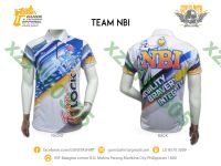 (ALL IN STOCK)  TEAM SHOOTING SHOOTER CLUB IPSC Quick Dry Full Sublimation Free Custom Logo Design Summer Polo POLO shirt 217