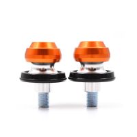 Swingarm Spools Sliders Stand Screws Fit for Fit for KTM DUKE 390 250 200 125390 ADV RC390 250690790