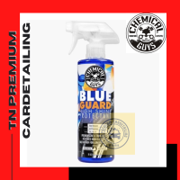 Blue Guard II น้ำยาเคลือบยางดำ (16oz) (ขวดแท้)