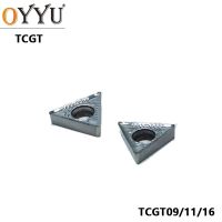 TCGT16T304 TCGT110204 TCGT090204 TCGT110304 TCGT16T302 TCGT 110302 AK H01 อลูมิเนียมแทรกเครื่องกลึง CNC เครื่องกลึง เครื่องมือ ผู้ถือ