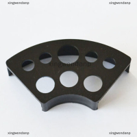 xingwendanp วัสดุที่มีคุณภาพสูงพลาสติก TATTOO Ink CUP Holder เม็ดสีถ้วย