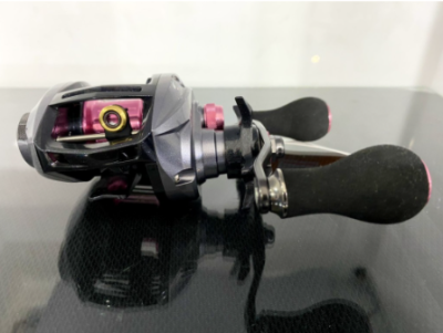 รอกหยดน้ำ DAIWA KOHGA 100 / 100 L