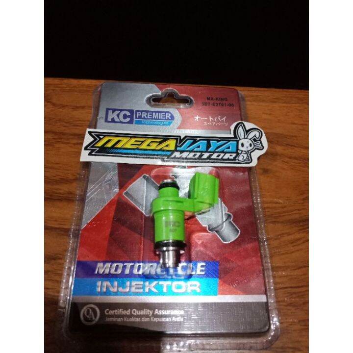 INJEKTOR MX KING INJECTOR MX KING KC 5D7E376100 Lazada Indonesia